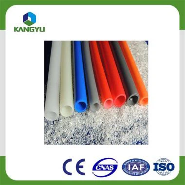 Сеть питьевой воды Труба PE-RT и система трубопроводов холодной и горячей воды