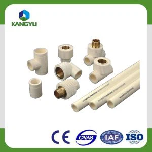 Устойчивость к термостойкости и химическая стабильность PB Pipe